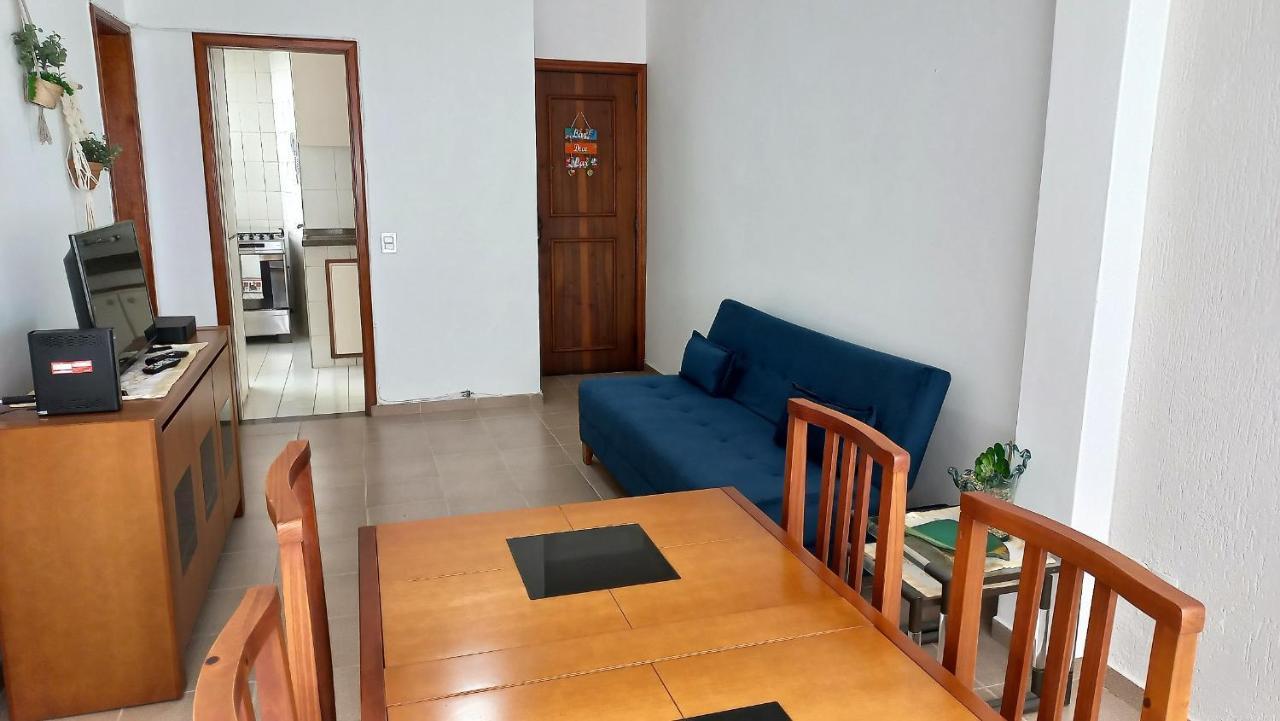 Mommy'S Apartment In Copacabana Rio de Janeiro Esterno foto